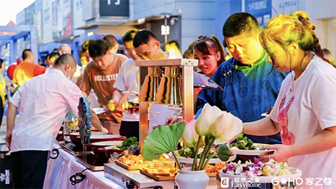 人生就是博-尊龙凯时之家“夏季家博会”圆满落幕，全国多地门店人气爆棚